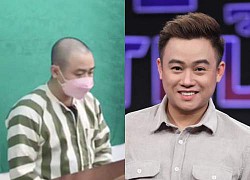 Hữu Tín khai thêm về hành trình 'phê' chất cấm cùng hội bạn: Viên thuốc bẻ hai rồi chia nhau