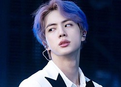 Jimin và RM lỡ lời, làm lộ luôn chuyện hẹn hò bí mật của anh cả Jin (BTS)?