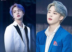 Jin (BTS) lộ chuyện hẹn hò bí mật vì Jimin và RM "vạ miệng"?