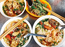 Khám phá những đặc sản ẩm thực Hải Phòng