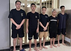 Khởi tố quản lý và nhân viên quán bar The Circle giữ khách hàng để đòi tiền thanh toán