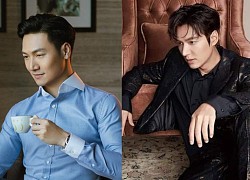 Không phải Lê Dương Bảo Lâm, đây mới là "Lee Min Ho Việt Nam": Đã đẹp còn diễn hay ăn đứt bản gốc?