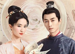 Loạt cảnh ngọt ngào nhất của Lưu Diệc Phi - Trần Hiểu ở Mộng Hoa Lục: Ra mắt "nhà chồng" vô cùng xúc động