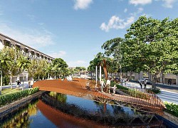 "Lọc vàng qua lửa" - Tâm huyết kiến tạo bất động sản chất lượng cao