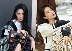 Lưu Diệc Phi và những lần phát ngôn "cạn lời" khiến netizen "đá đểu"