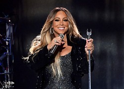 Mariah Carey được vinh danh trên Đại sảnh danh vọng Nhạc sĩ