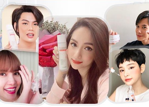 Mê dưỡng trắng da mà không biết đến Glutathione thì đúng là thiếu sót lớn