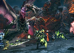 Monster Hunter Rise Sunbreak đã phát hành bản demo miễn phí vào ngày hôm nay