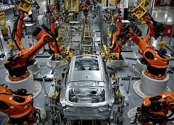 Mỹ: Các CEO trong ngành sản xuất lo ngại về nguy cơ suy thoái