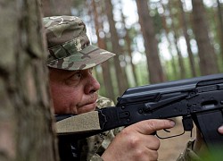 Mỹ không ép Ukraine nhường lãnh thổ, sẽ hỗ trợ để đàm phán với Nga
