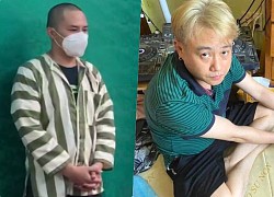 Netizen đồng loạt lên tiếng, yêu cầu xử lý thật nặng vụ diễn viên Hữu Tín sử dụng chất cấm
