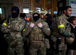 Nga nói hạ hơn 2.000 lính đánh thuê ở Ukraine