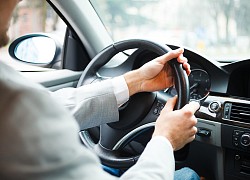 Nguyên nhân và cách khắc phục vô lăng bị lệch