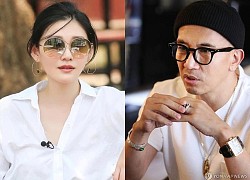 DJ Koo bày tỏ nhớ Từ Hy Viên khi xa cách