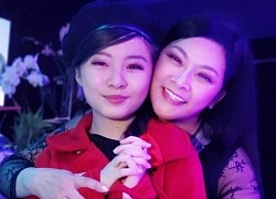 Như Quỳnh tiết lộ quan hệ đặc biệt với chồng cũ, bật khóc thú nhận có lỗi với con gái duy nhất