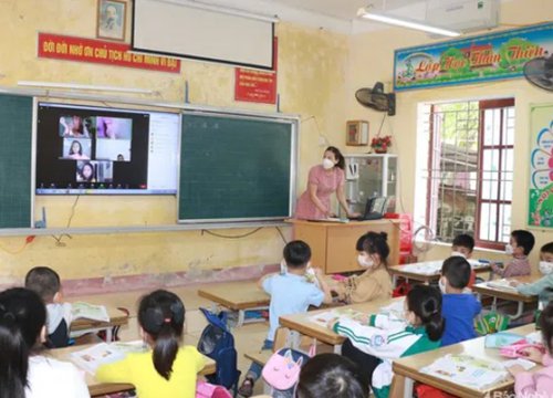 Những lời nhận xét học sinh siêu dễ thương của giáo viên Nghệ An