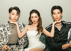 Netizen đào lại clip nhà Hoa dâm bụt hát live chung: như nồi lẩu thái, chua và nghẹt...