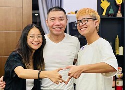 NSND Công Lý gắn thẻ trực tiếp Ngọc Hà và vợ cũ, nhắn nhủ duy nhất 1 điều khiến cư dân mạng xúc động