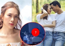Clip Mỹ Tâm thừa nhận 'đang hẹn hò' với 1 người không phải Mai Tài Phến, danh tính gây ngỡ ngàng