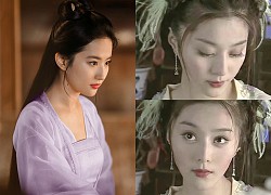 Phạm Băng Băng từng đóng vai "em gái" Lưu Diệc Phi, nhan sắc diễm lệ đánh bại cả "Thần tiên tỷ tỷ"