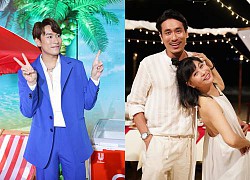 Kiều Minh Tuấn vừa khoe ảnh điển trai sau chia tay, Cát Phượng bình luận một câu gây chú ý