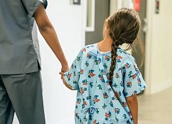 Phát hiện nguyên nhân gây viêm gan bí ẩn ở trẻ em