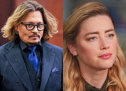 Phía Johnny Depp lên tiếng về những phát ngôn ngông cuồng của Amber Heard sau vụ kiện