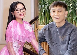 Phương Mỹ Chi sự nghiệp 'ăn đứt' Hồ Văn Cường: Hát hay, diễn xuất duyên dáng khiến dân tình mê mệt