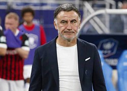 PSG buông Zidane, sắp chốt xong "Mourinho Pháp" làm thầy Messi - Mbappe