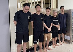 Quán bar bắt giữ khách vì không trả hóa đơn 25 triệu đồng