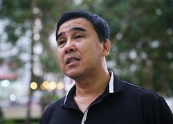Quyền Linh nghẹn lòng khi nhớ về thời kỳ 'kinh hoàng', cố gắng để cứu sống bệnh nhân Covid-19