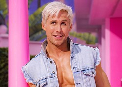 Ryan Gosling sẽ trở thành bạn trai của búp bê Barbie trong phim mới