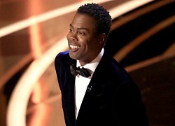 Sau cái tát tại Oscar, Chris Rock được mời làm MC lễ trao giải Emmy 2022