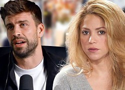 Shakira thuê thám tử theo dõi Pique
