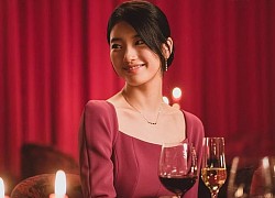 Suzy trở lại đường đua diễn xuất với vai diễn nặng ký trong phim Anna