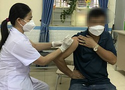 Thanh Hóa: Đẩy nhanh tiêm nhắc vắc xin Covid-19 lần 2 cho người dân