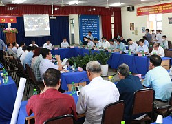 Thanh tra Chính phủ giải đáp về ranh dự án Thủ Thiêm