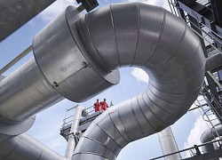 Thêm một công ty EU bị Nga giảm nguồn cung khí đốt