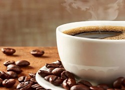 Thời điểm nào không nên uống cà phê?