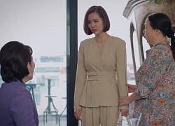 Thương ngày nắng về 2 &#8211; Tập 33: Trang khóc nức nở nhận mẹ ruột, sóng gió chuẩn bị ập tới?