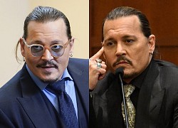 Tổ chức từ thiện bị nghi đồng lõa với Amber Heard đòi Johnny Depp bồi thường gần 2 tỷ