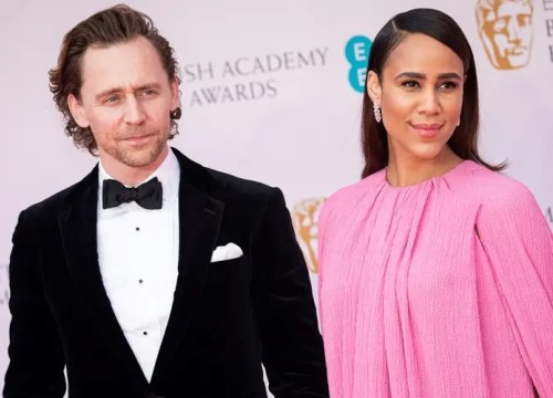 Tom Hiddleston xác nhận đã đính hôn với minh tinh 'The Marvels'