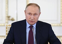 Tổng thống Putin sẽ nói gì trong bài phát biểu tại SPIEF 2022?