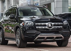 Triệu hồi 3 dòng SUV của Mercedes tại Việt Nam vì nguy cơ cháy xe