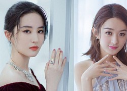 Triệu Lệ Dĩnh có sai lầm bỏ Sở Kiều truyện?