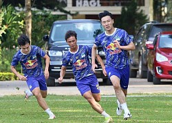 Trung vệ Hàn Quốc đến HAGL thử việc