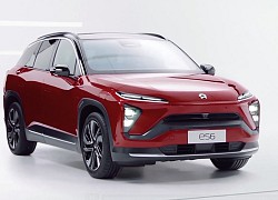 Vào thị trường châu Âu, hãng xe Trung Quốc bị Audi khởi kiện