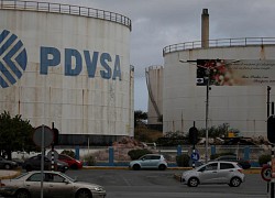 Venezuela lần đầu đưa dầu trở lại châu Âu sau 2 năm bị Mỹ trừng phạt