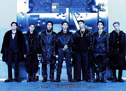 Vì sao BTS phải chờ đến 9 năm mới tạm tan rã để làm điều này?