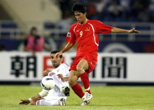 Việt Nam tạo kỳ tích trong lần đầu 4 đội Đông Nam Á cùng dự Asian Cup